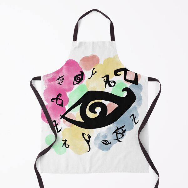 Item preview, Variety of runes in watercolor designed and sold by RavenAMarie .