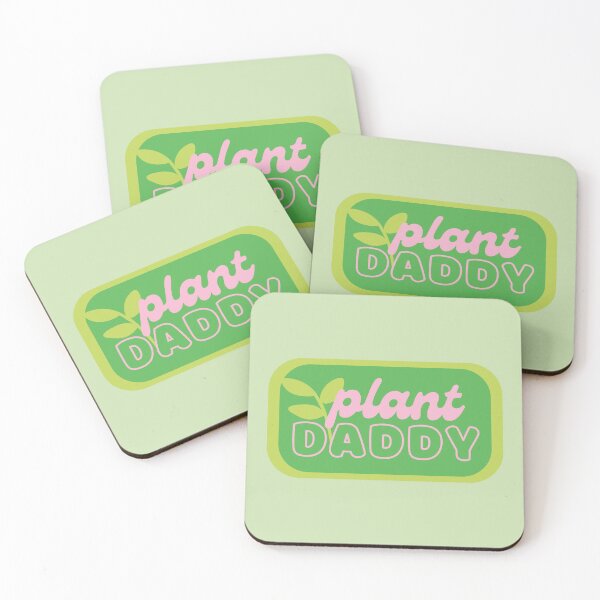 Item preview, Plant Daddy designed and sold by furtherstudio.