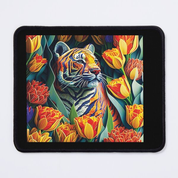 Item preview, Tiger Lovers designed and sold by tntboysmas.