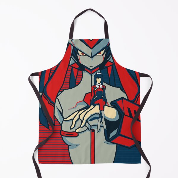 Item preview, Darling in The Fran XX: Hope Style Strelizia with Zero Two designed and sold by Viability Creative.