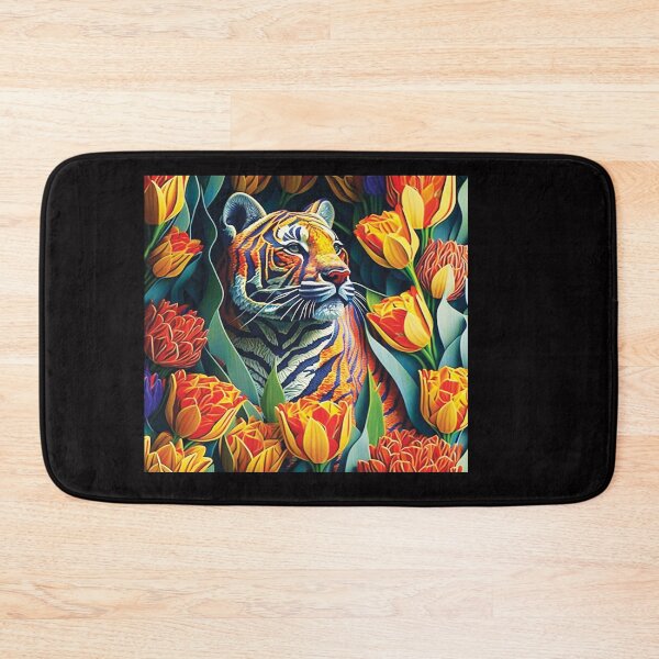 Item preview, Tiger Lovers designed and sold by tntboysmas.