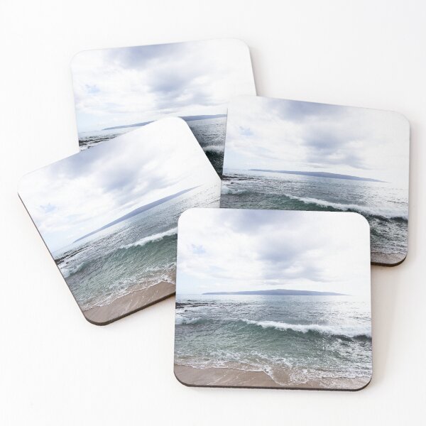 Item preview, Heaven on Earth - Maui, Hawaii Ocean View designed and sold by artsychickphoto.