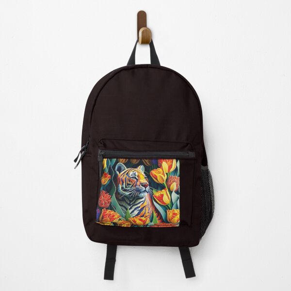 Item preview, Tiger Lovers designed and sold by tntboysmas.