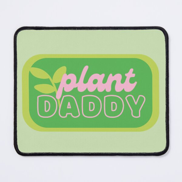 Item preview, Plant Daddy designed and sold by furtherstudio.