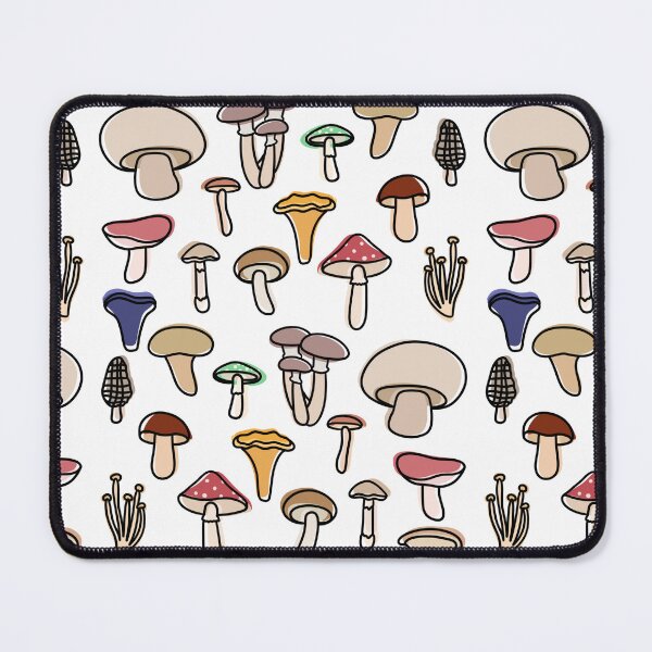 Item preview, Friendly Fungi designed and sold by bumblebri-.