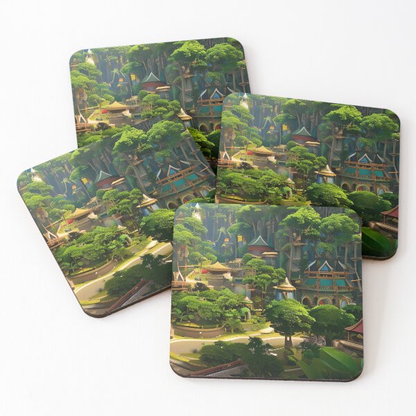 Item preview, A model city designed and sold by joaofelipelara.