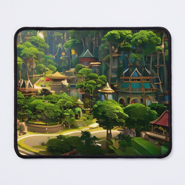 Item preview, A model city designed and sold by joaofelipelara.