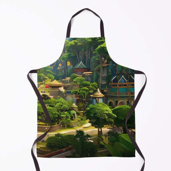 Item preview, A model city designed and sold by joaofelipelara.