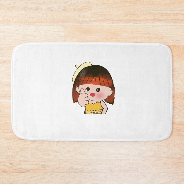Item preview, Thumb up girl  designed and sold by Jayjaynaenae.