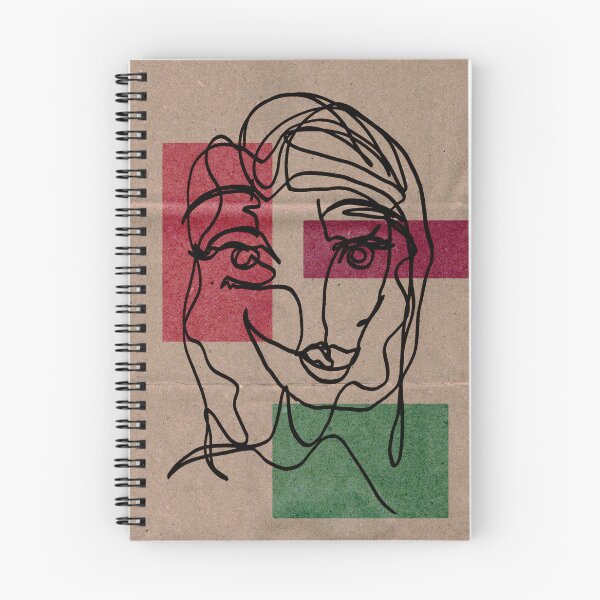 Item preview, Faces designed and sold by ArtsyStopShop.
