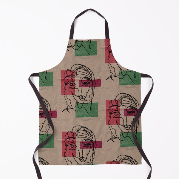 Item preview, Faces designed and sold by ArtsyStopShop.