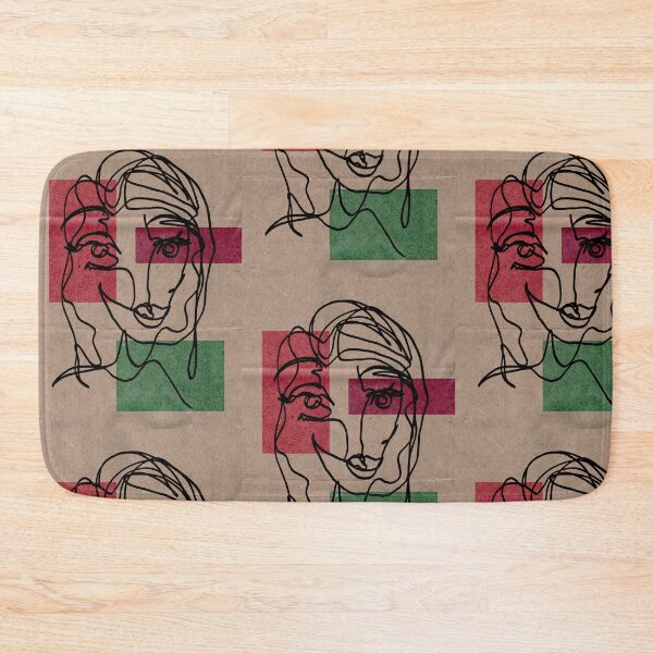 Item preview, Faces designed and sold by ArtsyStopShop.