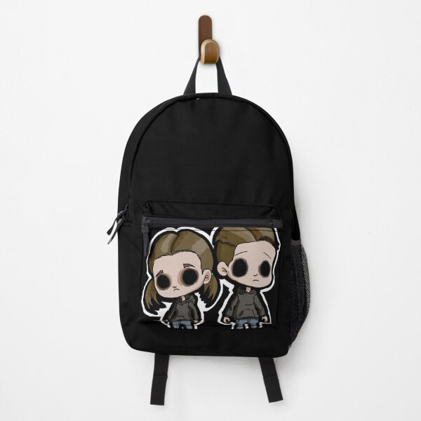 Item preview, Black Eyed Children (Duo) designed and sold by Hearth and Rook.