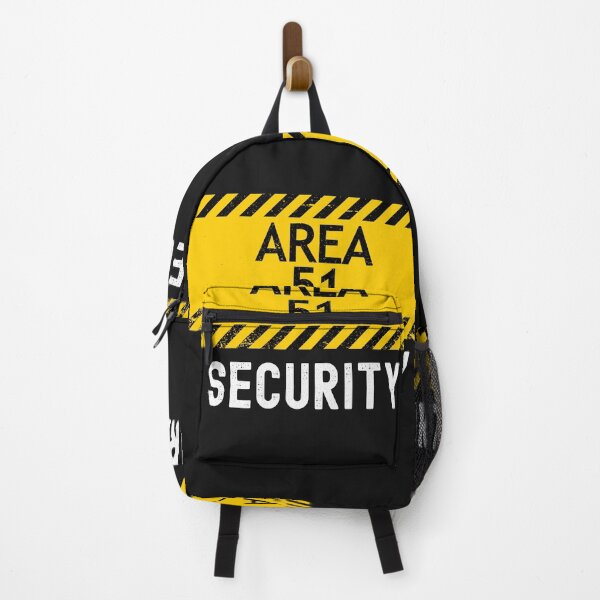Item preview, Area 51 Security costume designed and sold by erozzz.