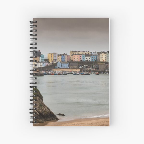 Item preview, North Beach Tenby designed and sold by MLP Fine Art.
