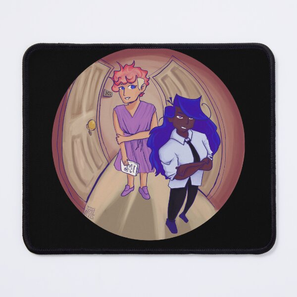Item preview, alex and victoria at your home address designed and sold by fredits.