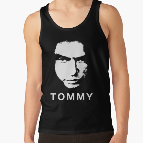 tommy wiseau tank top