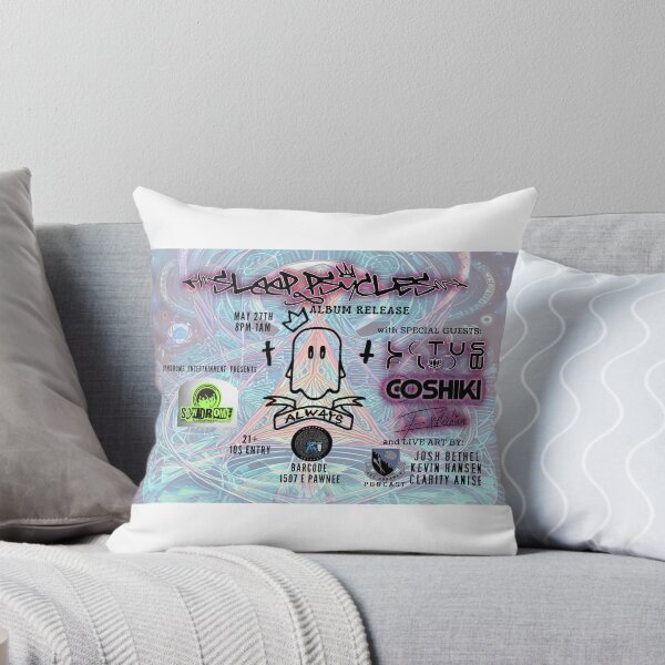 Item preview, Always designed and sold by OddSpotRecords.