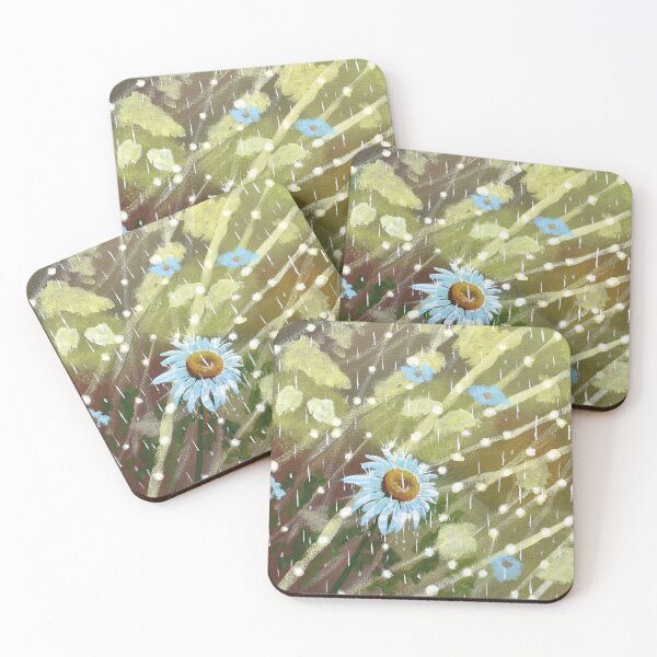 Item preview, Rainy Day Daisy designed and sold by Russell Halsema.