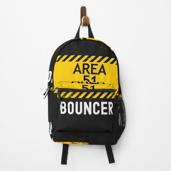 Item preview, Area 51 bouncer costume designed and sold by erozzz.