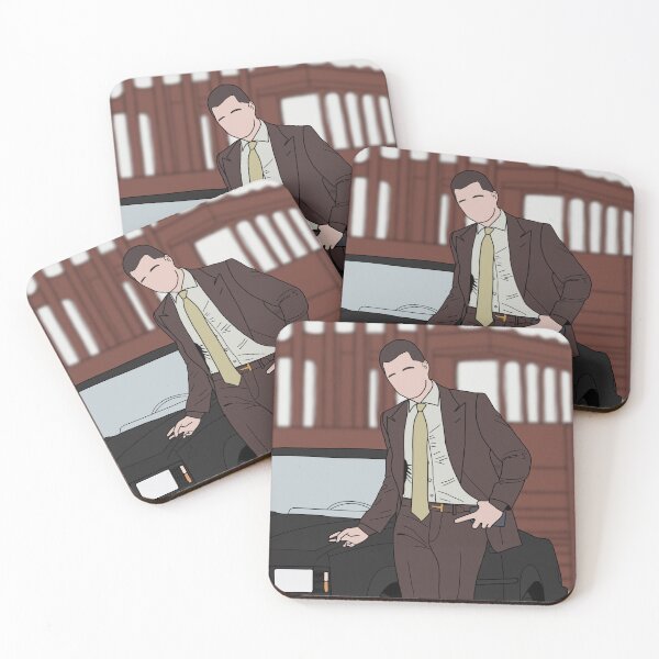 Item preview, Sebastian Stan designed and sold by amkrisher.
