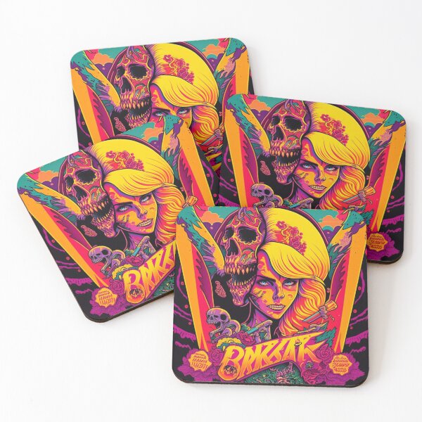 Item preview, Broken Fingaz The Art of Resistance Original Mexicana  designed and sold by Frocentric.