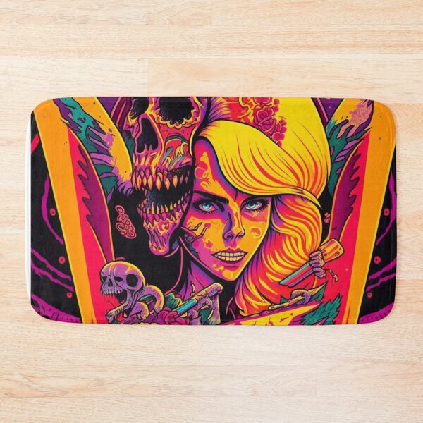 Item preview, Broken Fingaz The Art of Resistance Original Mexicana  designed and sold by Frocentric.