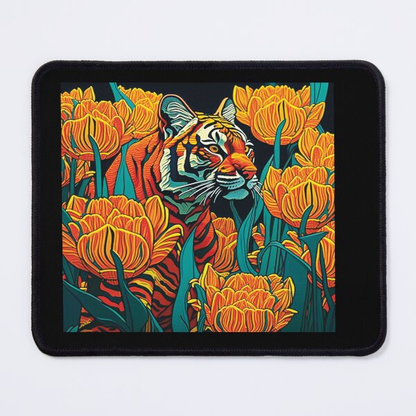 Item preview, Tiger Lovers designed and sold by tntboysmas.