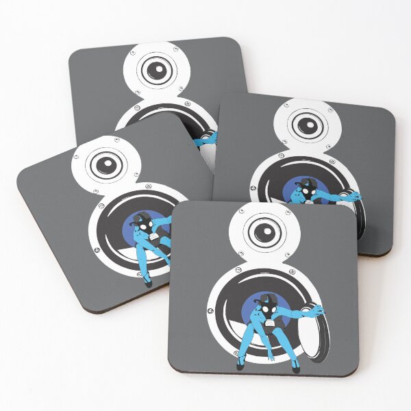 Item preview, Oddity designed and sold by OddSpotRecords.