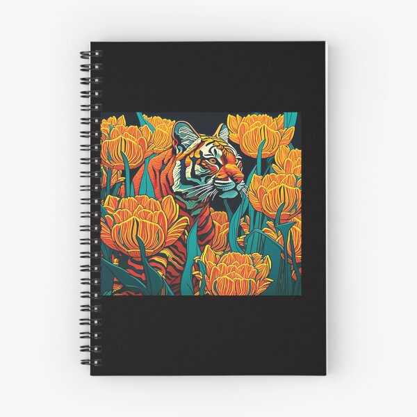 Item preview,  Tiger Lovers designed and sold by tntboysmas.