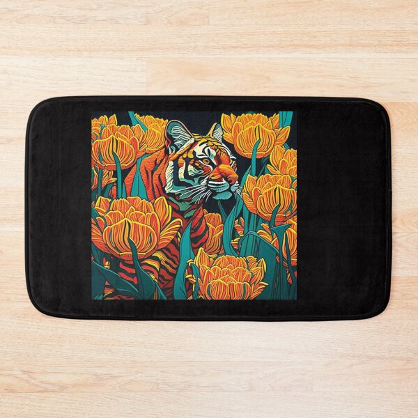 Item preview,  Tiger Lovers designed and sold by tntboysmas.