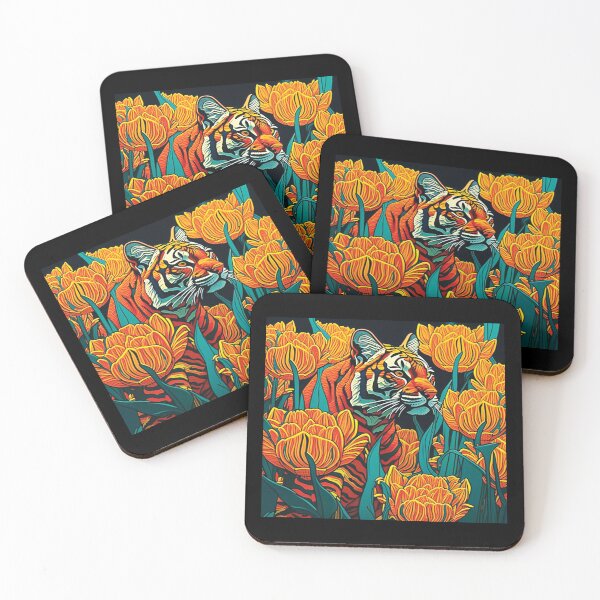 Item preview,  Tiger Lovers designed and sold by tntboysmas.