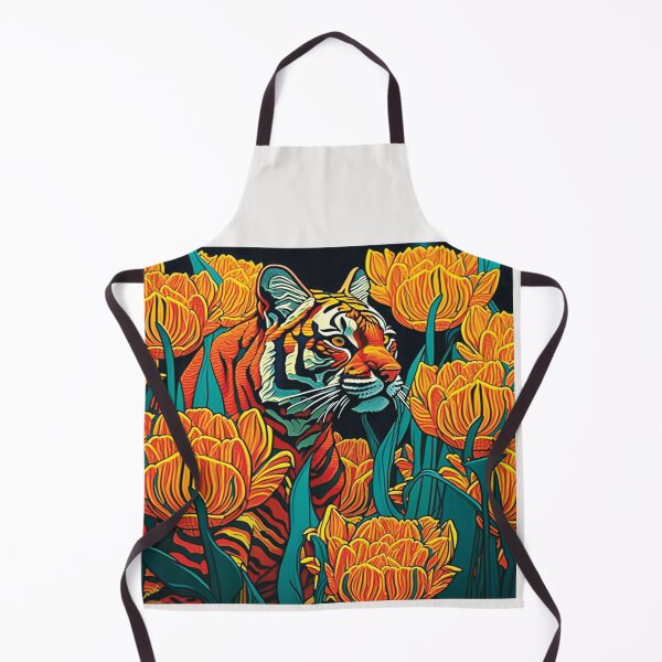 Item preview, Tiger Lovers designed and sold by tntboysmas.