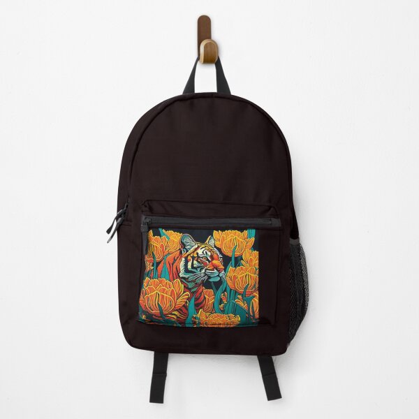 Item preview, Tiger Lovers designed and sold by tntboysmas.