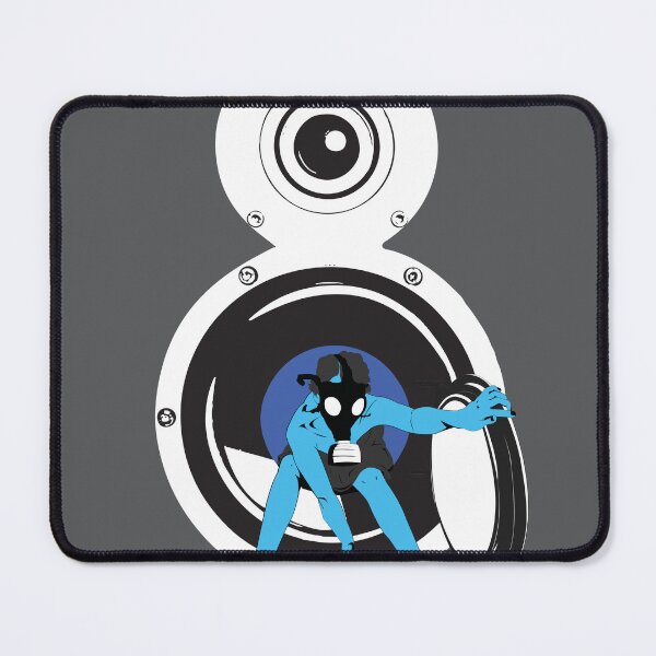 Item preview, Oddity designed and sold by OddSpotRecords.