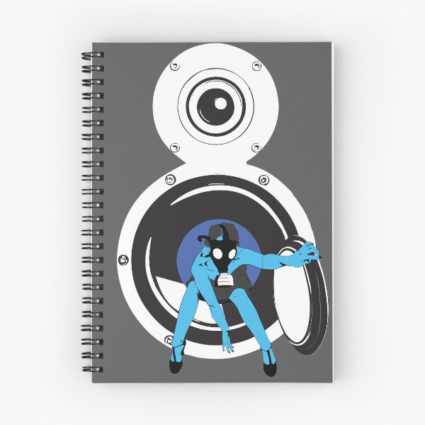 Item preview, Oddity designed and sold by OddSpotRecords.