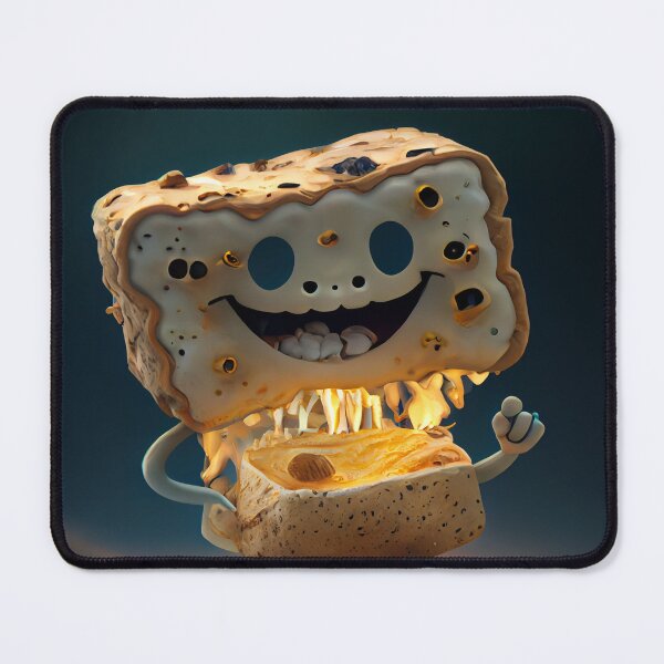 Item preview, Dark Forest Horror, Moldy Curd designed and sold by Fantasy Masterpiece.
