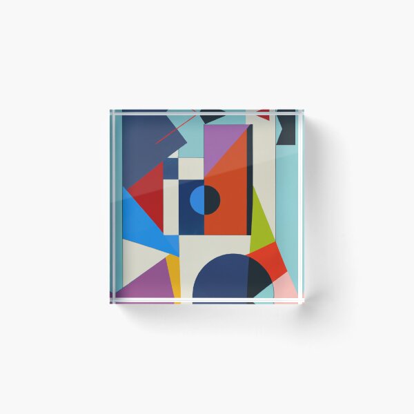 Item preview, Abstracts 3348 designed and sold by Indie X.