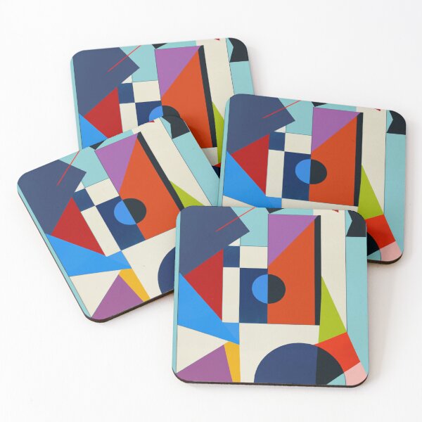 Item preview, Abstracts 3348 designed and sold by Indie X.
