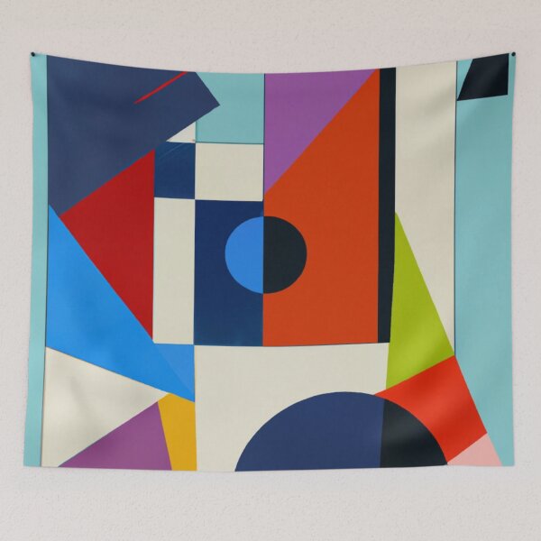 Item preview, Abstracts 3348 designed and sold by Indie X.