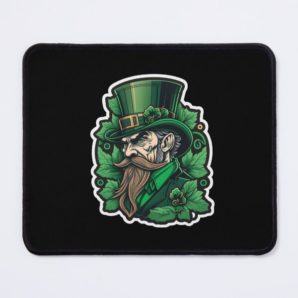 Item preview, St-patrick day designed and sold by livamedesign.