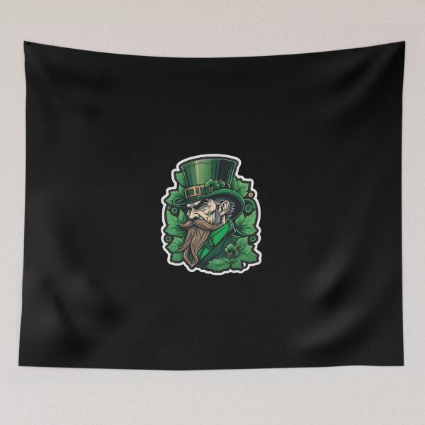 Item preview, St-patrick day designed and sold by livamedesign.