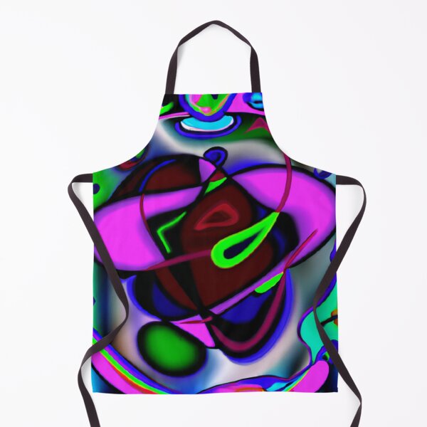 Item preview, COLORFUL DIGITAL ART designed and sold by Matoo5062.