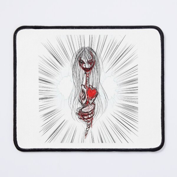 Item preview, Entrails Girl designed and sold by RikaRize.