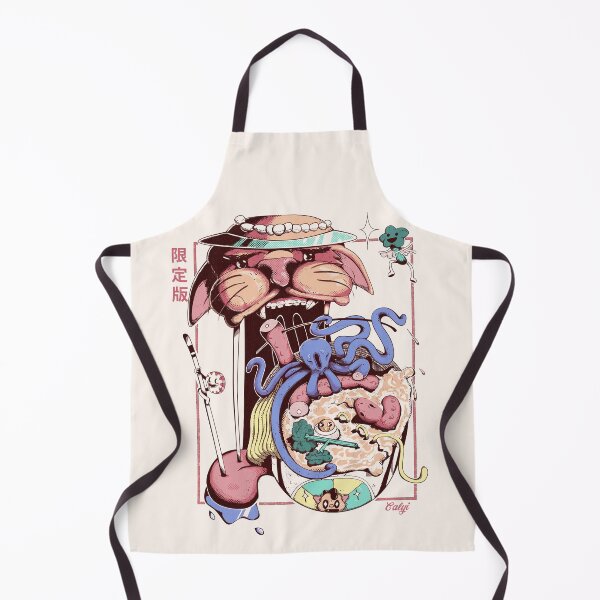Item preview, Discover Ramenade! - A Colorful and Texturized Artwork Inspired by Japanese and Cute Retro Style Art designed and sold by CALIY STORE.