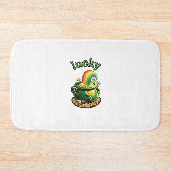 Item preview, St-patrick day lucky designed and sold by livamedesign.