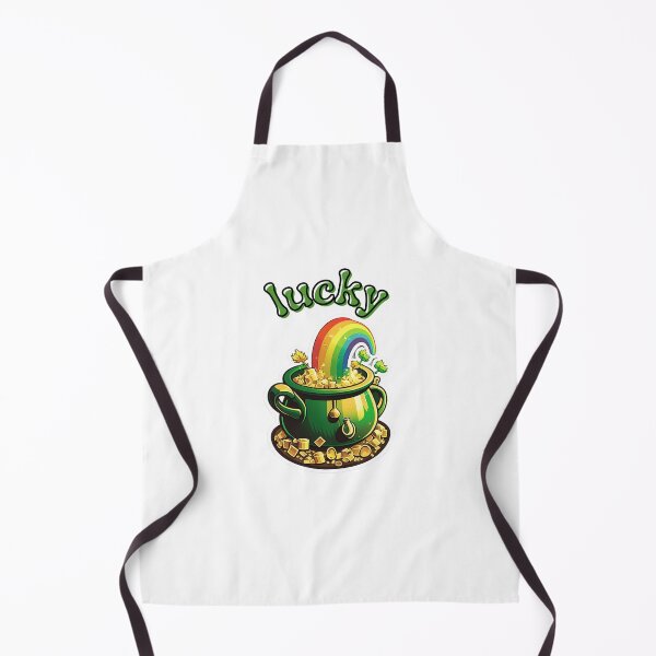 Item preview, St-patrick day lucky designed and sold by livamedesign.