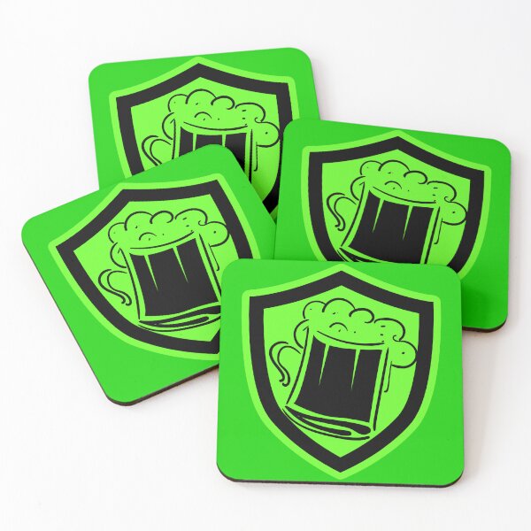 Item preview, Irish Shield designed and sold by SunsetIconic.