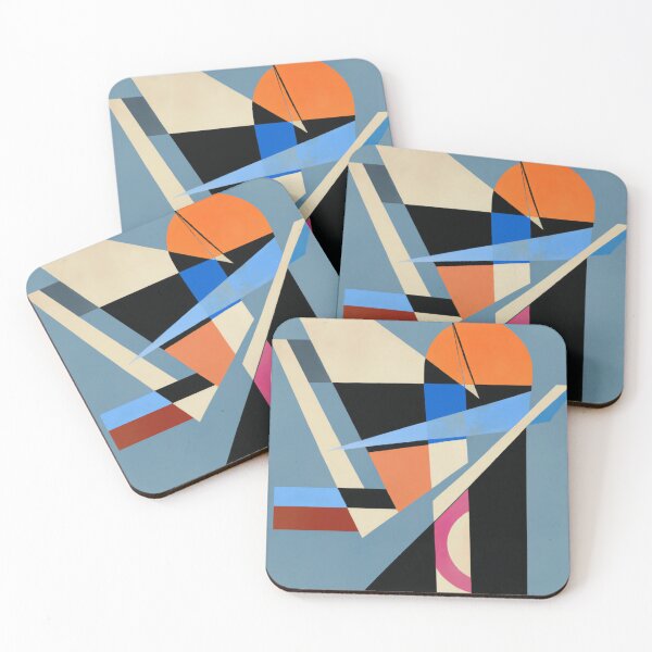 Item preview, Abstracts 3349 designed and sold by Indie X.