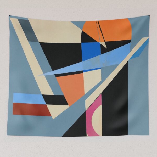 Item preview, Abstracts 3349 designed and sold by Indie X.